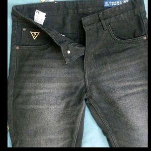 Men Guess Jeans + Freebies