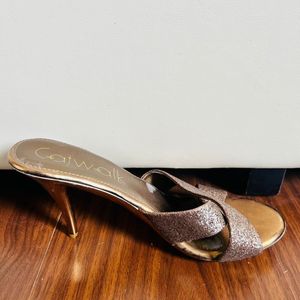 Catwalk Women Pencil Heel