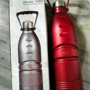 New Water Bottle Ne