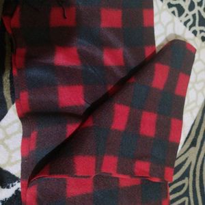 Men Woollen Scarf