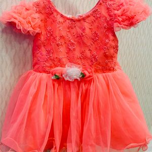 Baby Girl Dress