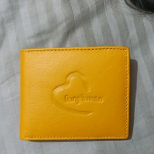 Men Purse