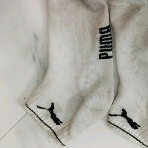 Good Condition Socks 🧦🧦