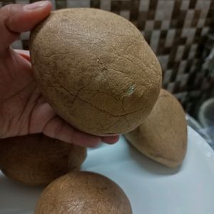 Dry Coconuts-5 No.