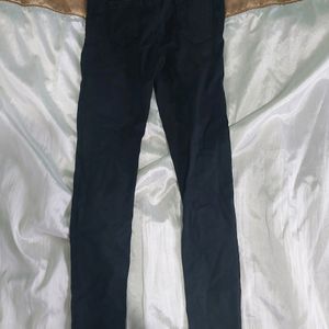 Skinny Black Jeans For Women