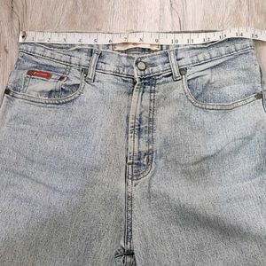 Sc4771 Lee Cooper Jeans Waist 30