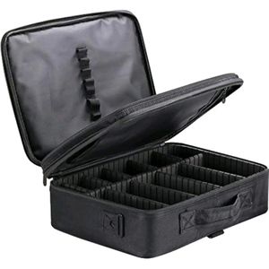 Extra Large Size Makeup Vanity Box