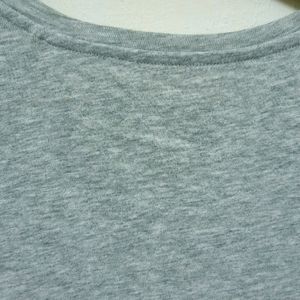 Trendy New Grey Top For Women