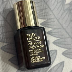 Este Lauder advanced Night Repair Cream