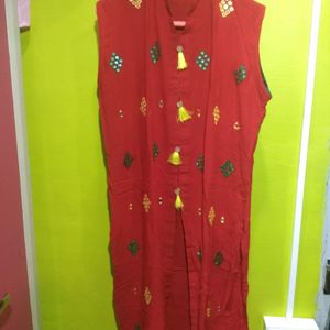 Unused Kurti