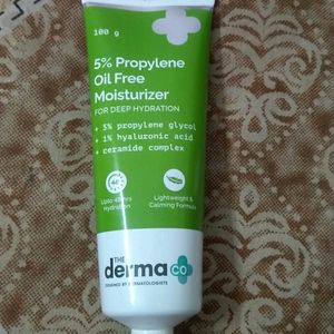 Propylene Oil Free