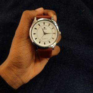 Casual Watch For Teenagers