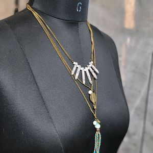 Beautiful Handmade Necklace