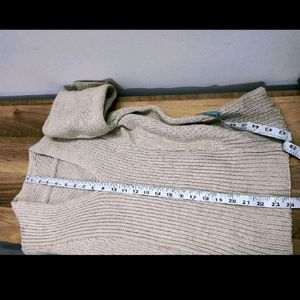 ₹111 ~ V Neck - Korean* - Oversized* Sweater ❄️