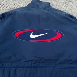 Nike Vintage Coat Jacket