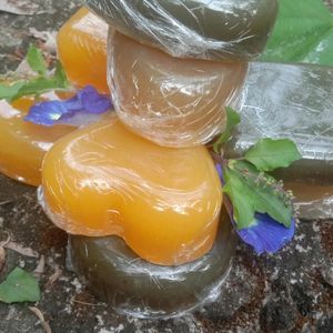 Homemade Soap