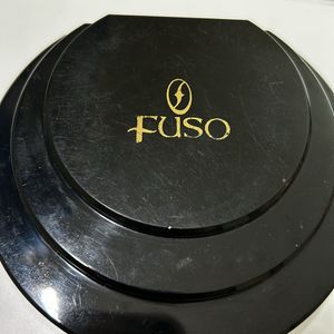 Fuso Eyeshadow Kit (Singapore Brand)