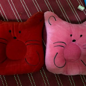 Baby Head Rest Pillow