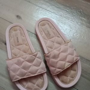 Soft Slippers