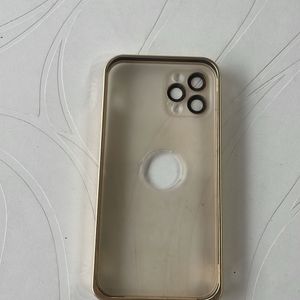 iPhone 12 Pro Cover