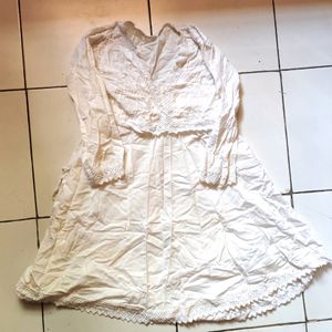 Pure Cotton Summer Top - Used But No Flaw