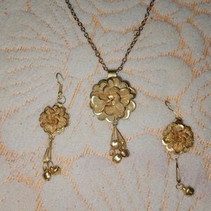 Royal Jwellery Set