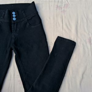 Black Pants