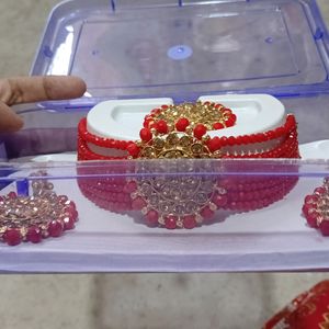 Jewellery Set