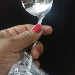 💥Unique Stainless Steel Oil Filter Spoon