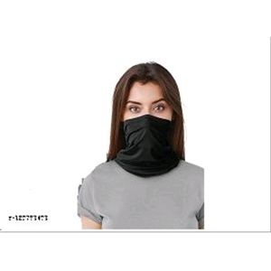 Black Mask For Man And Woman