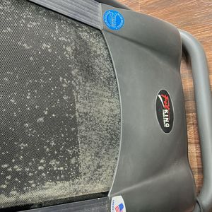 Fit King Treadmill 5 Years Old Working Fine