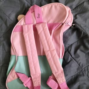 Peppa Pig Bag For 2 To4yr Kid