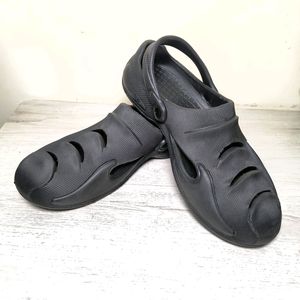 New Men's Fashion Design Comfortable Clog Size-10