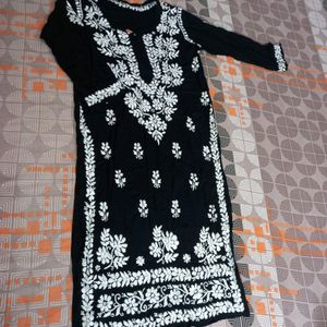 Chikankari Original Kurta