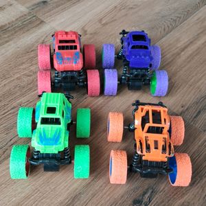 Mini Toy Set Of 4