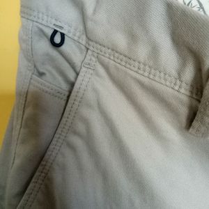 Men's Pants