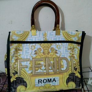 FENDI handbag Master Copy