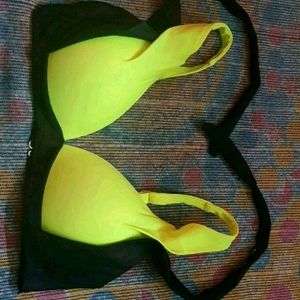 Swimsuit Bra Sexy Nylon Bikini Wear