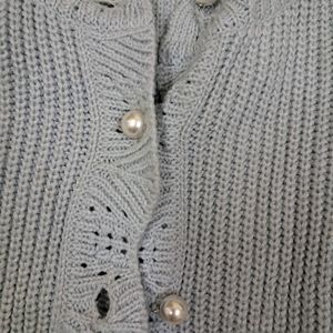 Korean Cardigan