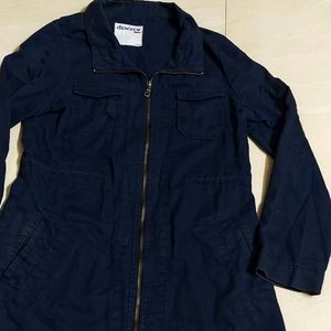 Levi's Jacket For Girls