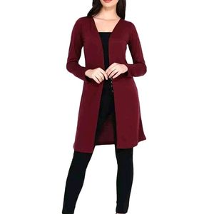 Elizy Stylish Hosiery Shrug