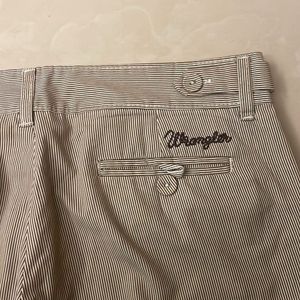 Long shorts, Ladies, Waist 30