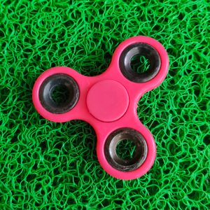 Metal Spinner