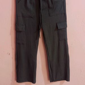 Trouser 4 Pocket