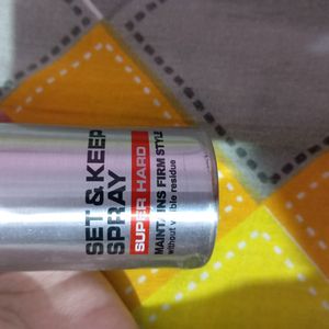 Hair Spray