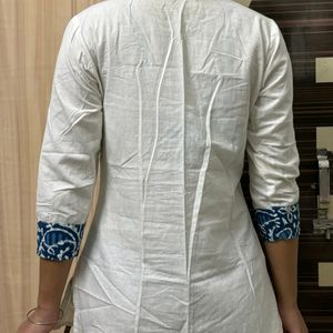 Short Kurta