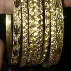 shining Bangles