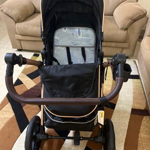 Baby Stroller