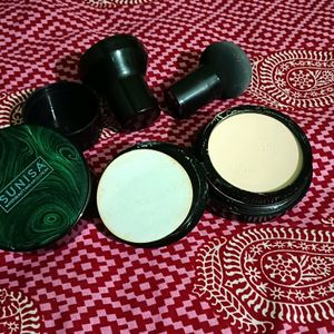 SUNISA CC CREAM