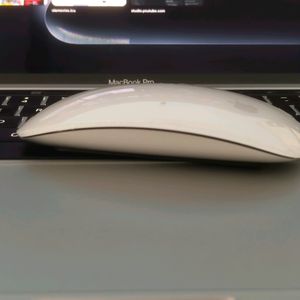 Apple Magic Mouse 2 White